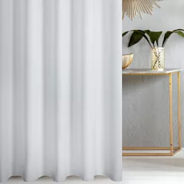 Firanę szytą made to measure