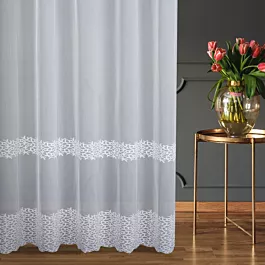 Firany made to measure