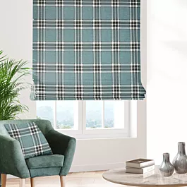 Roletę szytą made to measure