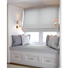 Roletę szytą made to measure