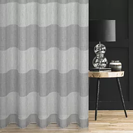 Firanę szytą made to measure