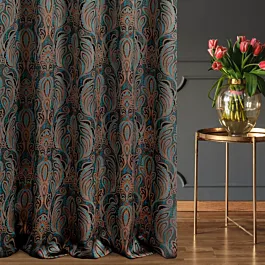 Zasłonę szytą made to measure