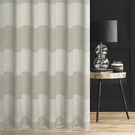 Firanę szytą made to measure