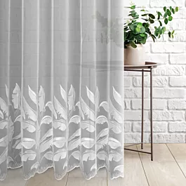 Firany made to measure