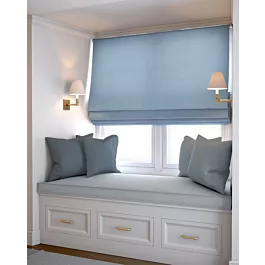 Roletę szytą made to measure