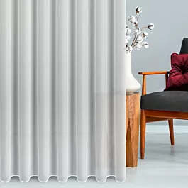 Firanę szytą made to measure