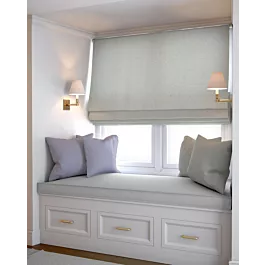 Roletę szytą made to measure