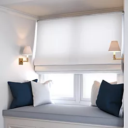 Rolety made to measure