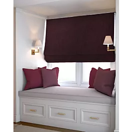 Roletę szytą made to measure