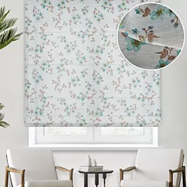 Roletę szytą made to measure