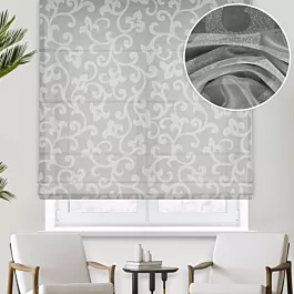 Roletę szytą made to measure