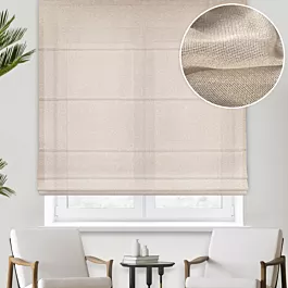 Roletę szytą made to measure