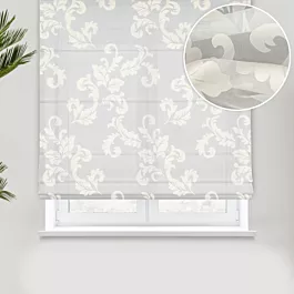 Roletę szytą made to measure