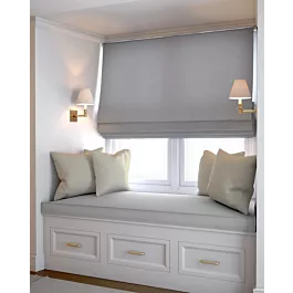 Roletę szytą made to measure