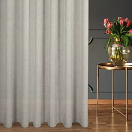 Firanę szytą made to measure