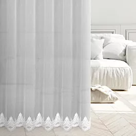 Firany made to measure