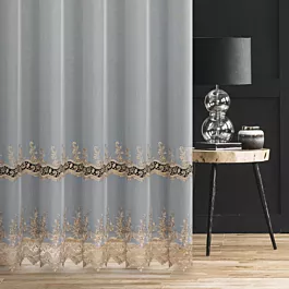 Firany made to measure