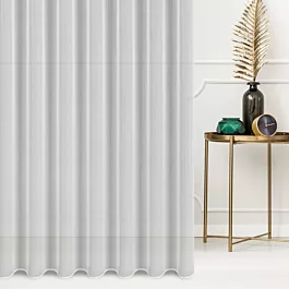 Firanę szytą made to measure