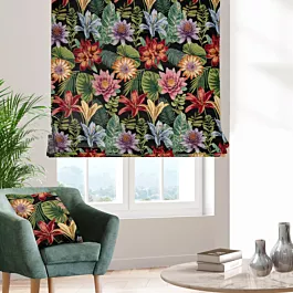 Roletę szytą made to measure