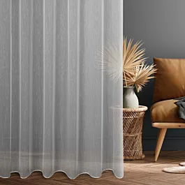 Firany made to measure