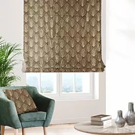 Roletę szytą made to measure