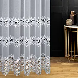 Firany made to measure