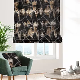 Roletę szytą made to measure