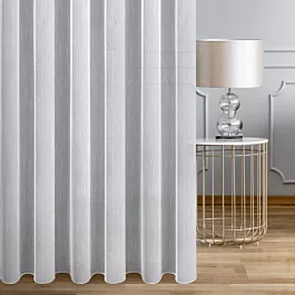 Firanę szytą made to measure