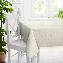 Obrus szyty made to measure