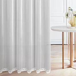 Firany made to measure