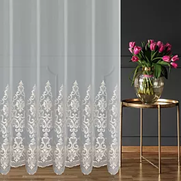 Firany made to measure