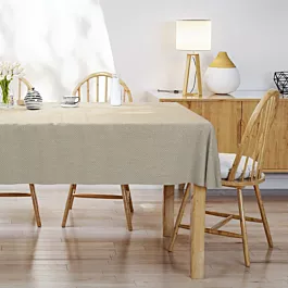 Obrus szyty made to measure