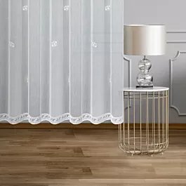 Firany made to measure