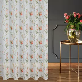 Firany made to measure