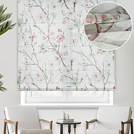 Rolety made to measure