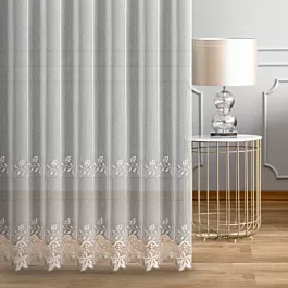 Firany made to measure