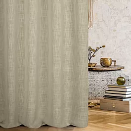 Zasłonę szytą made to measure