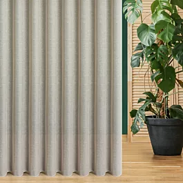 Firanę szytą made to measure