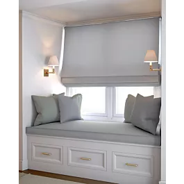 Roletę szytą made to measure