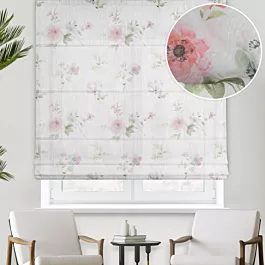 Roletę szytą made to measure