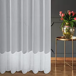 Firany made to measure