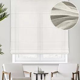 Roletę szytą made to measure