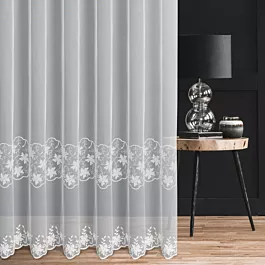 Firany made to measure