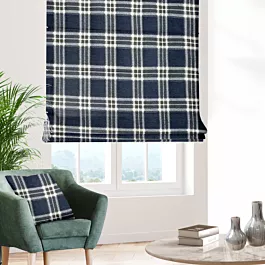 Roletę szytą made to measure