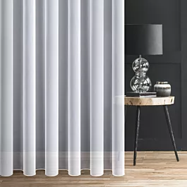 Firany made to measure