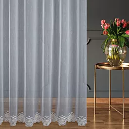 Firany made to measure