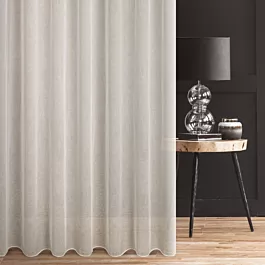 Firanę szytą made to measure