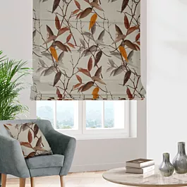 Roletę szytą made to measure