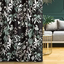 Zasłony made to measure