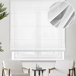 Roletę szytą made to measure